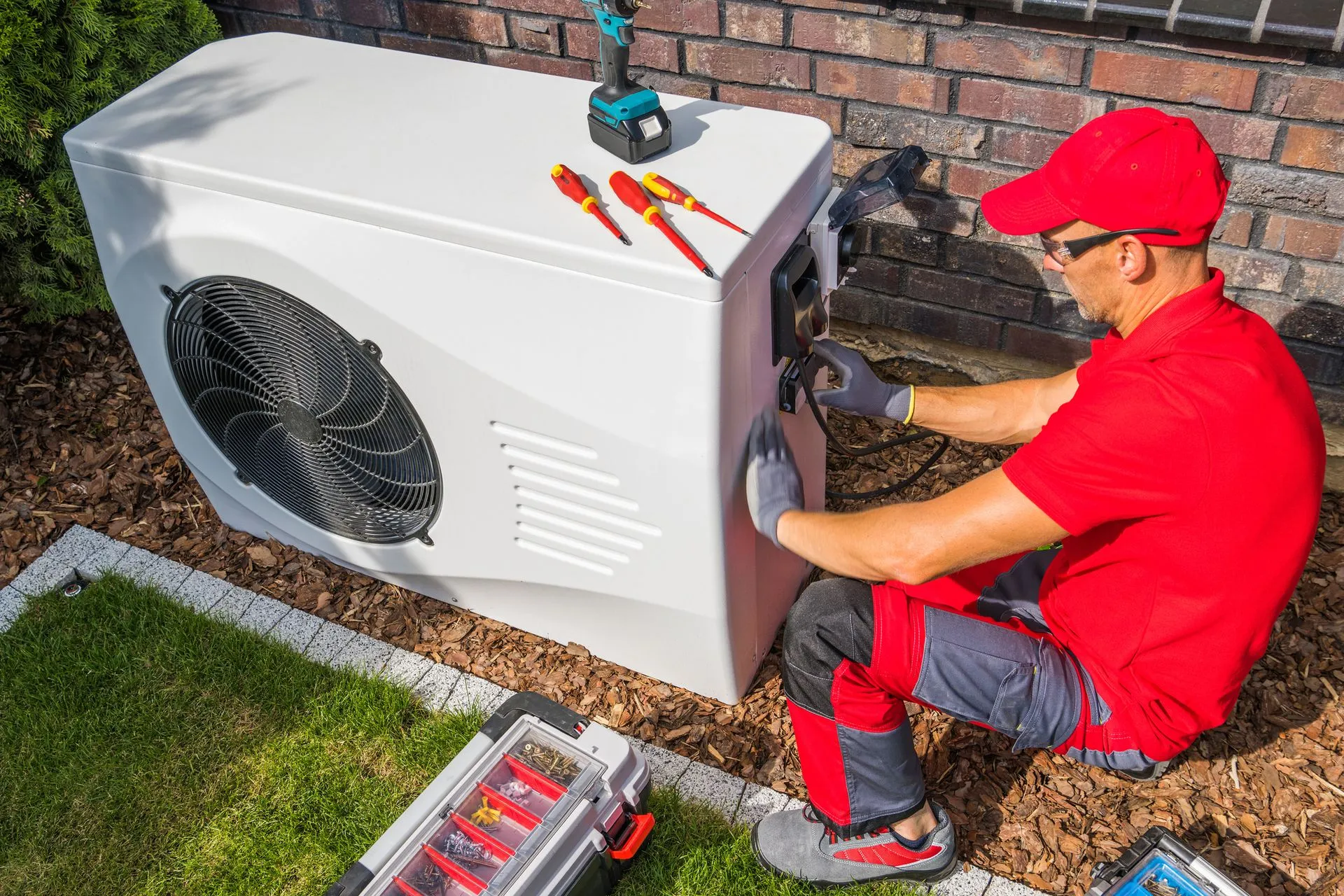 About HVAC in Oglesby, IL